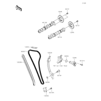 NOCKENWELLE(SPANNER)