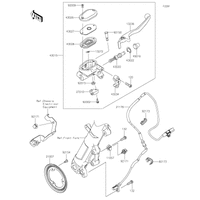 HAUPTBREMSZYLINDER VORDERRAD