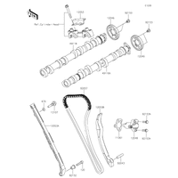 NOCKENWELLE(SPANNER)