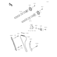 NOCKENWELLE(SPANNER)