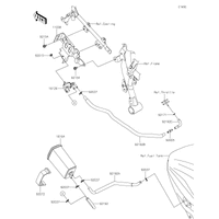 BENZINVERDAMPFUNGSSYSTEM