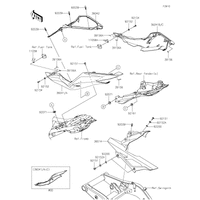 SEITENVERKLEIDUNG/KETTENSCHUTZ
