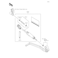 Accessory(Quick Shifter)