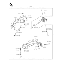 Accessory(Hand Cover)