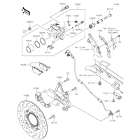 HAUPTBREMSZYLINDER HINTER