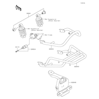 Accessory(RR Carrier and Grab Rail etc)