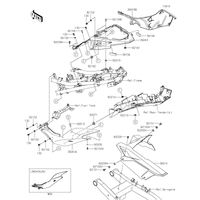 SEITENVERKLEIDUNG/KETTENSCHUTZ