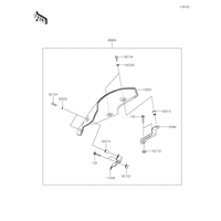 ZUBEHÖR(INSTRUMENTEN ABDECKUNG)
