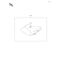 ZUBEHÖR(ERHÖHTEN SITZBANK)