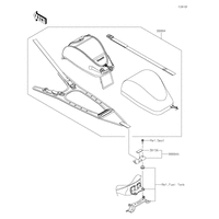 ZUBEHÖR(TANK TASCHE)