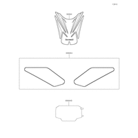 Accessory(Tank Pads and Meter Film)