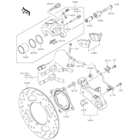 HAUPTBREMSZYLINDER HINTER