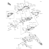 SEITENVERKLEIDUNG/KETTENSCHUTZ