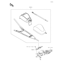 ZUBEHÖR(TANK TASCHE)