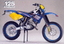 1999 - Enduro