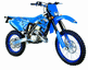 2007 - Enduro