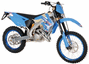 2009 - Enduro