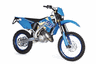 2010 - Enduro