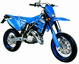 2007 - Supermoto