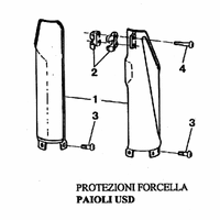 GABELSCHUETZER PAIOLI USD