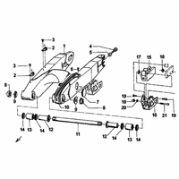 SCHWINGARM