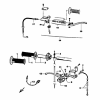 LENKERARMATUR