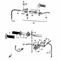 LENKERARMATUR