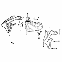 KRAFTSTOFFTANK