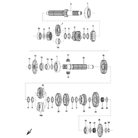GETRIEBE