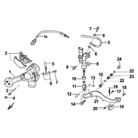 TACHOMETER