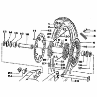 HINTERRAD