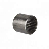 Kugellager Weber HK2025