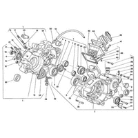 KURBELWELLENGEHAEUSE