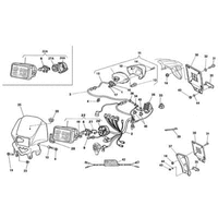 ELEKTRISCHE AUSRUESTUNG 