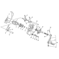 SCHALTWALZE / SCHALTGABEL