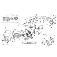 ELEKTRISCHE AUSRUESTUNG 