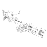 KICKSTARTER / SCHALTWELLE