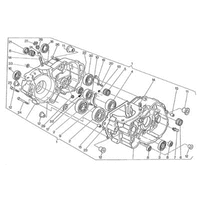 KURBELWELLENGEHAEUSE