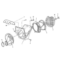 LUFTFILTER /  EINLASS