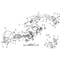 ELEKTRISCHE AUSRUESTUNG 