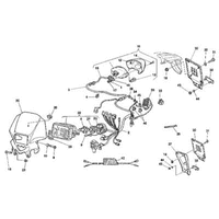 ELEKTRISCHE AUSRUESTUNG 