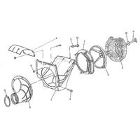 LUFTFILTER /  EINLASS