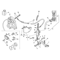 HINTERRADBREMSANLAGE