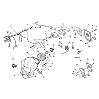 ELEKTRISCHE AUSRUESTUNG 