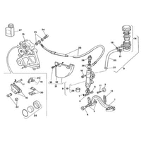 HINTERRADBREMSANLAGE