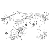 ELEKTRISCHE AUSRUESTUNG 