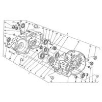 KURBELWELLENGEHAEUSE