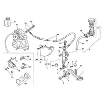 HINTERRADBREMSANLAGE