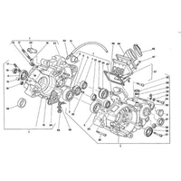 KURBELWELLENGEHAEUSE