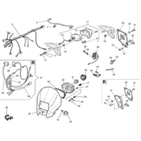 ELEKTRISCHE AUSRUESTUNG 